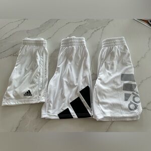 Adidas Boys Shorts